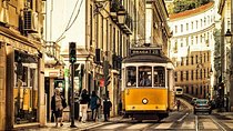 Private Transfer From / To Airport Lisboa x Lisboa