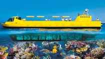 Submarine Sharm El Sheikh's Depths