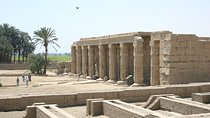 Private Tour: valley of the queens,Carter House,Temple of Seti, Ramesseum Temple