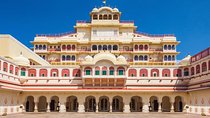 15 Nights & 16 Days Lands of Maharaja (King) Tour