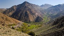  day trip to the 04 valleys with lunch in ourika valley