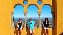 Sintra And Cascais Semi-Private Tour : Let us put Sintra in your Heart