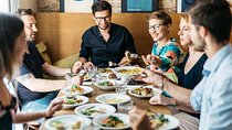 Deluxe Polish Food Tour Experience in Krakow