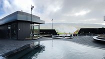 Unique West Iceland and Krauma SPA tour by minibus