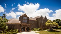 Bishop Museum General Admission Ticket