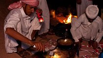 Desert Quad Bike, Bedouin Dinner Show, Camel Riding in Sharm el Sheikh