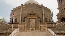 Cairo Egyptian Museum and Old Cairo Private Full-Day Tour with Lunch