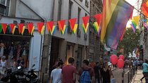 Paris Marais Exquisite Gay Neighborhood Discovery Walking Tour