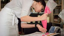 Paris French Macarons Small Group Baking Class with a Chef