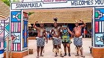 Lesedi Cultural Village