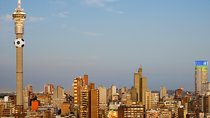 Ultimate Johannesburg Soweto Experience with Apartheid Museum