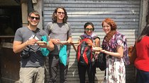 Exclusive Old and New Delhi private tour just for for you