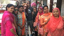 Private Delhi Tour All Inclusive Recommended by "TRIPADVISOR"