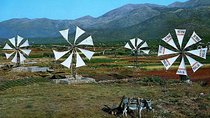 On the trail of the Greek Mythology