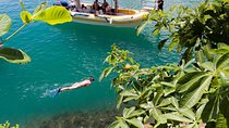 Saco do Mamangua Speedboat Tour