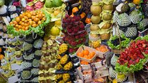 Private City Tour Taste of Sampa