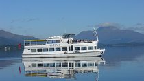 Loch Lomond, The Highlands and Stirling Castle Day Trip from Edinburgh