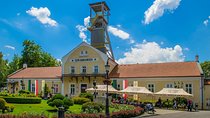 Wieliczka Salt Mine with pickup and private Transport