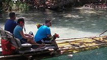River Rafting | Radeaux | Balsa: Experience the Country Romance