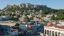Ottoman heritage of Athens walking tour 