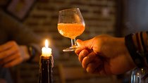 Beer & Chocolate pairing in Brussels