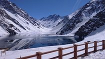 Full-Day tour Portillo Ski Resort From Santiago 