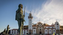 Round The Island Trip Without Teide VIP TOUR