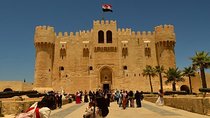 Full day in Alexandria