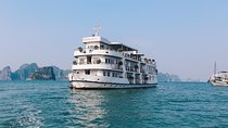 Halong Bay 2 Days Cruise With 4 Star Cruises