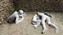 Day tour to the archaeological sites of Pompeii and Paestum