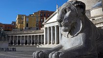 Semi-Private Day Trip to Pompeii and Naples from Rome