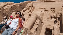 Shared Tour To Abu Simbel Temple From Aswan