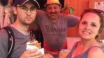 Palermo Walking Tour and Street Food