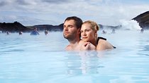 Blue Lagoon and Northern Lights Tour Including Admission 