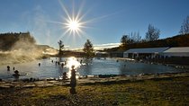 Golden Circle and Secret Lagoon Tour from Reykjavik