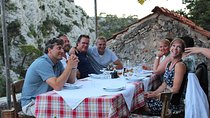 The Best of Hvar Small Group with Wine Tasting and Local meal 
