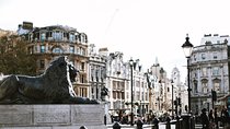 The History of London City Center Tour Semi-Private 12ppl Max
