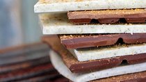 Chocolate and Wine Tasting Small Group Tour from Hvar