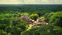 LDS Tour to Ek Balam + Cenote 