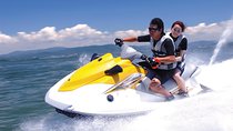 Combo Jetski+ Fly Fish + Sea walker