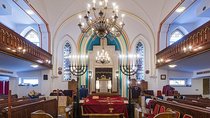 Jewish life of Budapest today: private tour by car