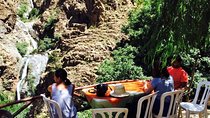 Private Ourika Valley Guided Day Trip from Marrakech