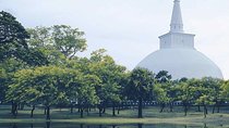Ramayana Tour Packages in Sri Lanka