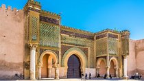 Day Trip from Fez to Volubilis Mouly Idriss & meknes