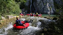River Tubing on river Cetina from Split or Zadvarje