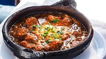 Cooking class in Fez 