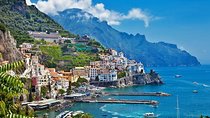 Daily Excursion Full Day 8 Hours ( Amalfi Ravello Pompei) 