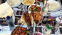 Private and guided Food and Culinary Tour of Istanbul
