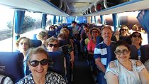 Half-Day Tour of Cartagena by Air-Conditioned Vehicles