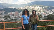 Combo Tour: City Tour plus Fernando Botero Plaza and Traditional Lunch
